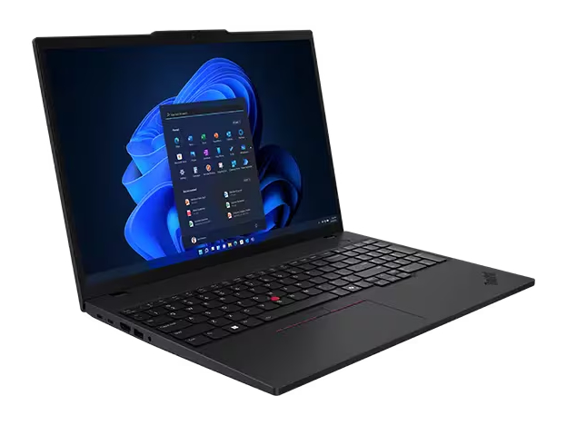 ThinkPad P16s Gen 4 AMD
