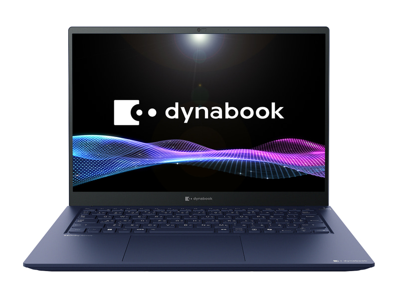 dynabook R8/Y