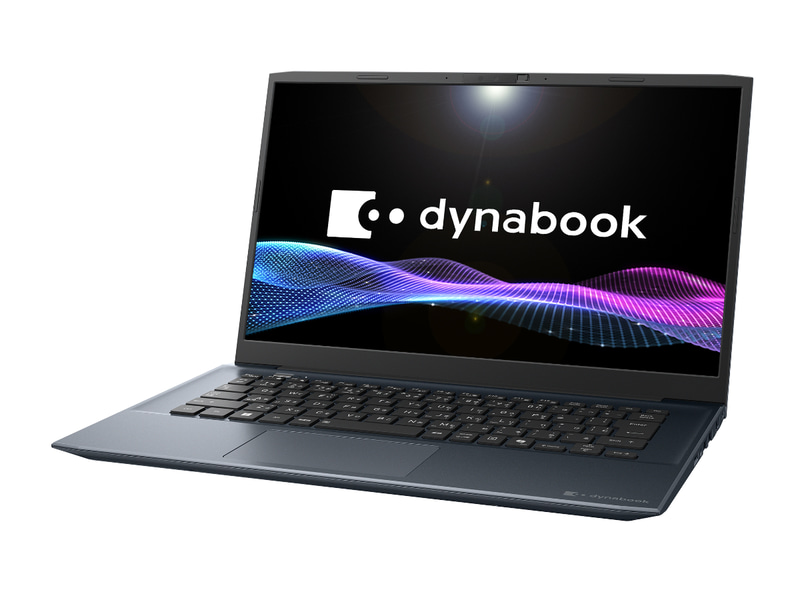 dynabook M7/Y