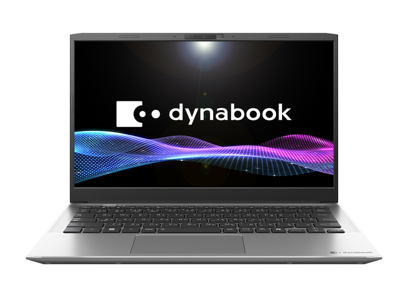 dynabook S6/Y