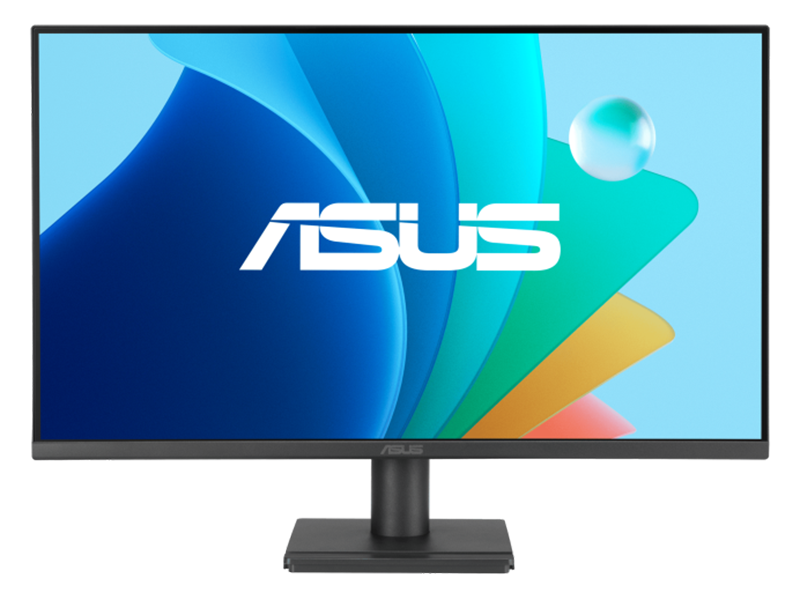 VA249QGとVA279QG(外観は共通)