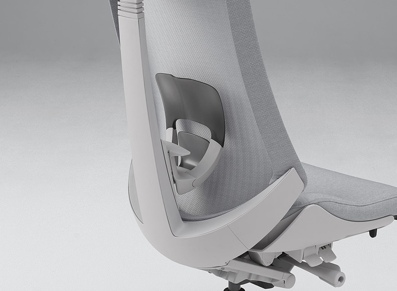 ランバーサポート