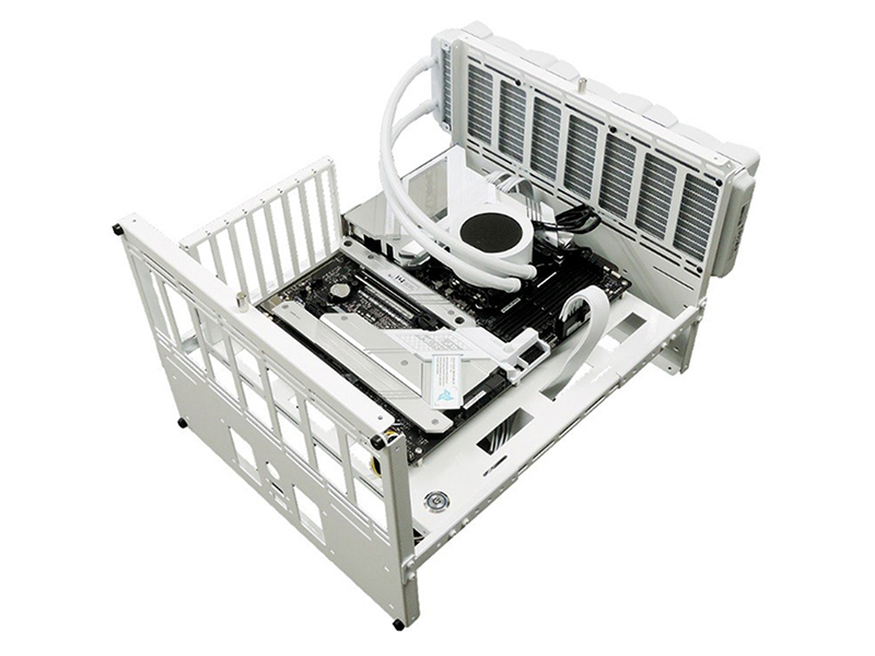 パーツ搭載イメージ