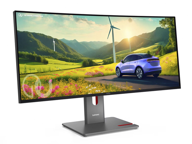 ThinkVision P34WD-40