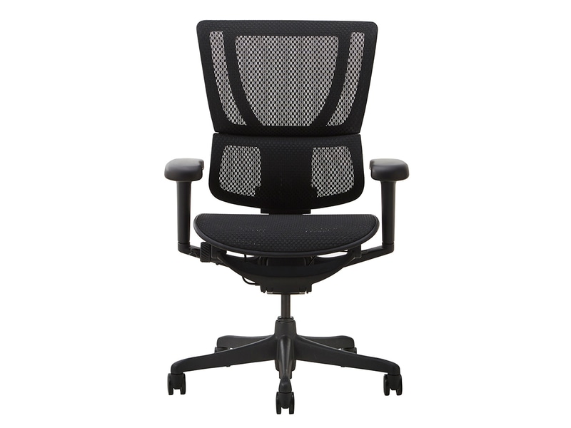 ブラックフレーム/ブラックメッシュ