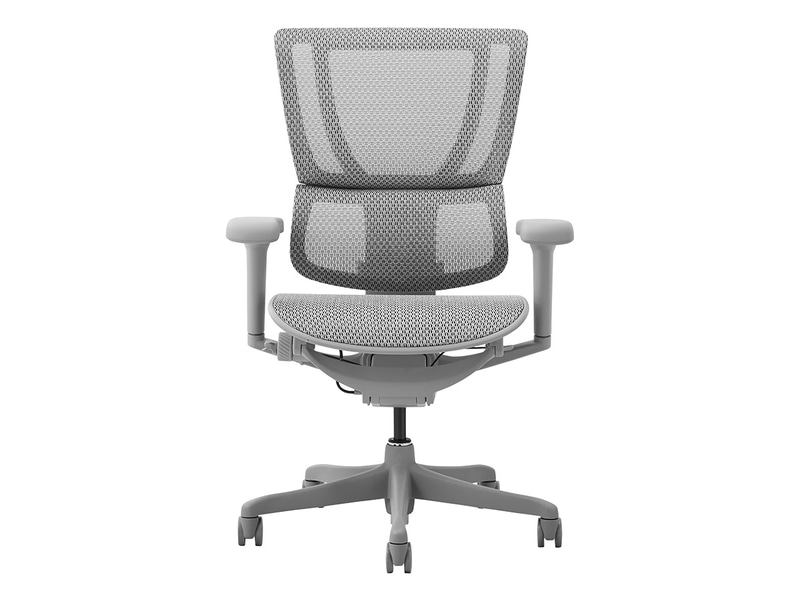 グレーフレーム/ホワイトメッシュ