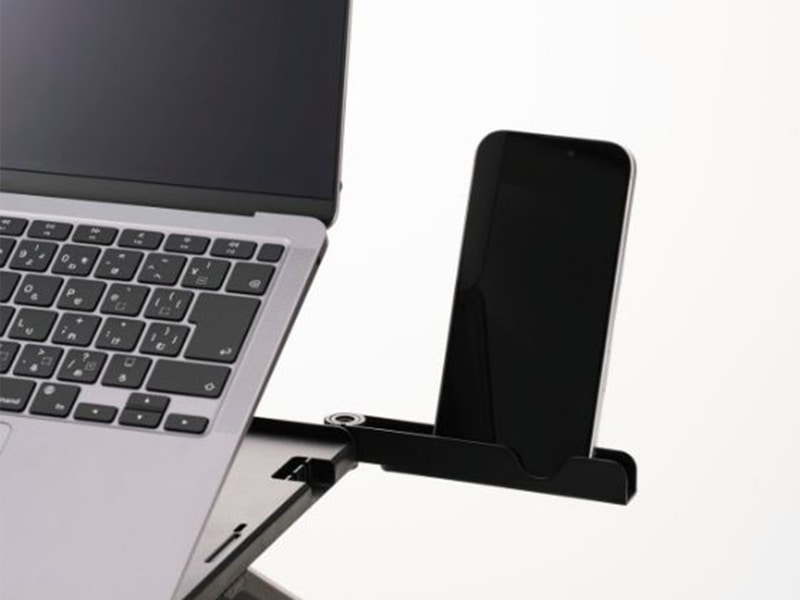 スマホスタンド