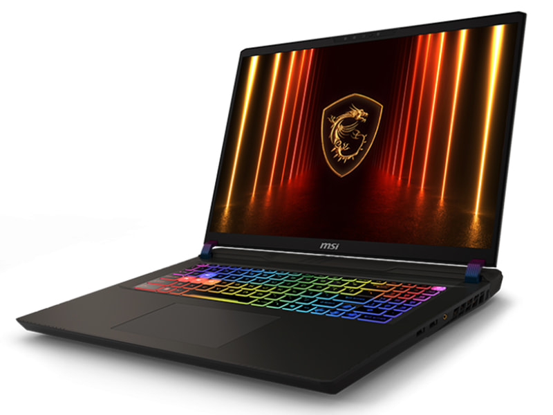 Vector 17 HX AI A2XW