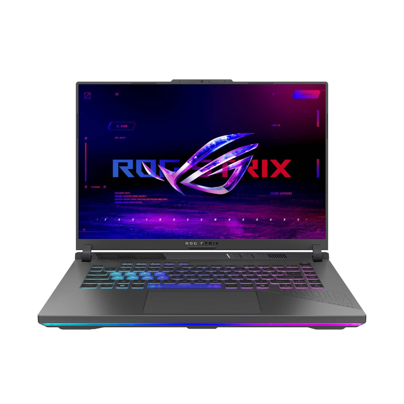 ROG Strix G16 G614FP