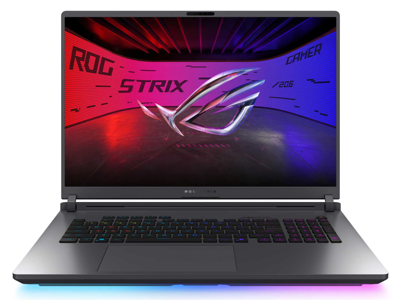 ROG Strix G18 G815LP