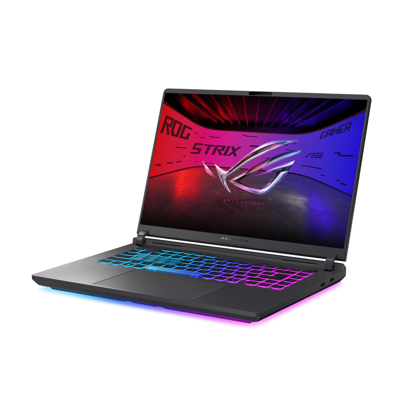 ROG Strix G16 G615LP