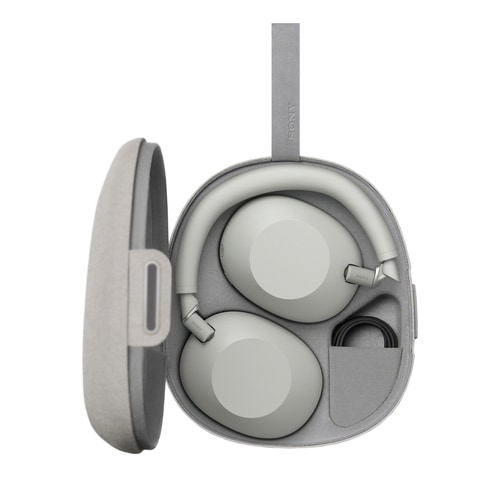 ソニー、人気ノイキャンヘッドフォン新モデル「WH-1000XM6」 - PC Watch