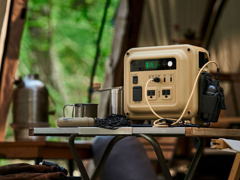 NESTOUT POWER STATION 700N