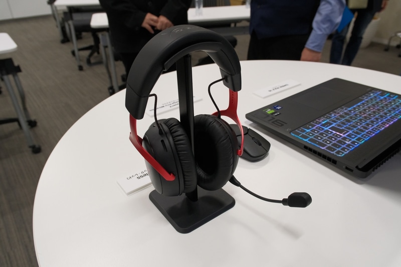 Cloud III S Wireless