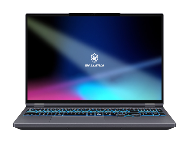 GALLERIA ZL9R-R57T-6