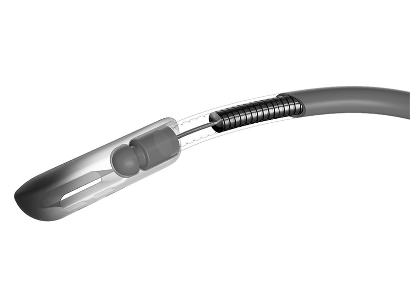 ネックバンドも柔軟性が向上