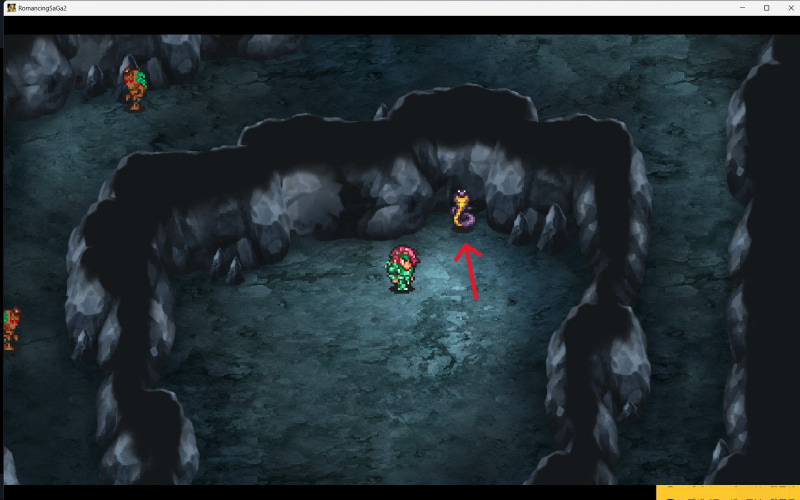 前回のダンターグは一体……？