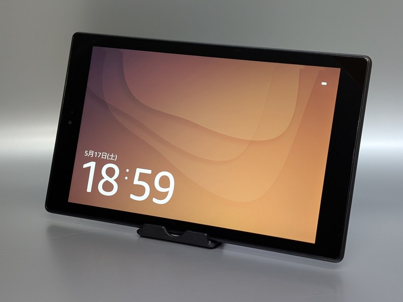 第9世代では本稿執筆時点(2025年5月)でいまなおShowモードが利用できる