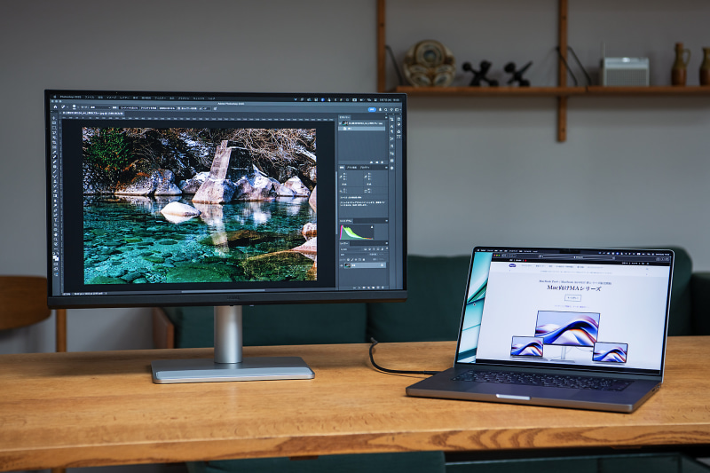 BenQ「<a href="https://x.gd/J9i1X" class="n" target="_blank">MA270U</a>」