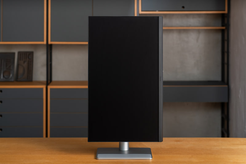 ピボットは90度