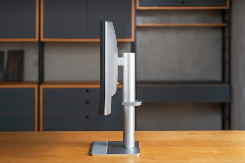 高さ調整は115mm