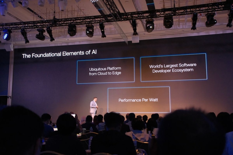 AIにおける基礎的要素