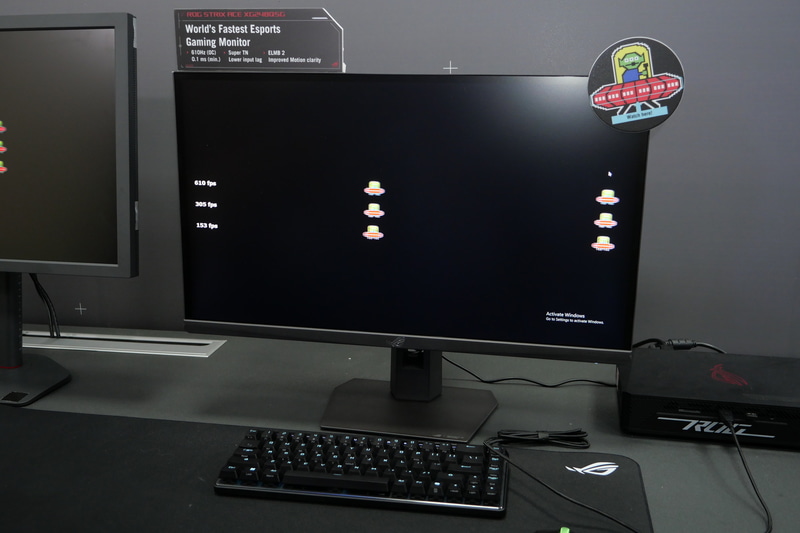 ROG Strix Ace XG248Q5G