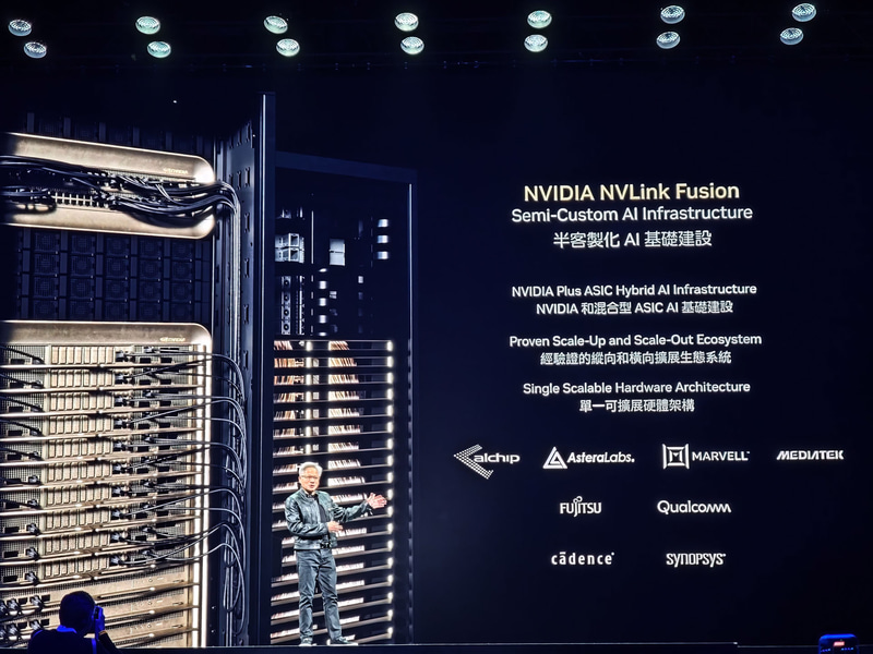 パートナー各社