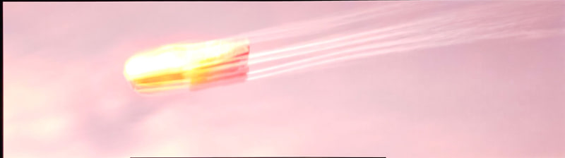 Constellationが台北に着陸するCG(もちろんホンモノの台湾本社は離陸も着陸もしない、念のため)