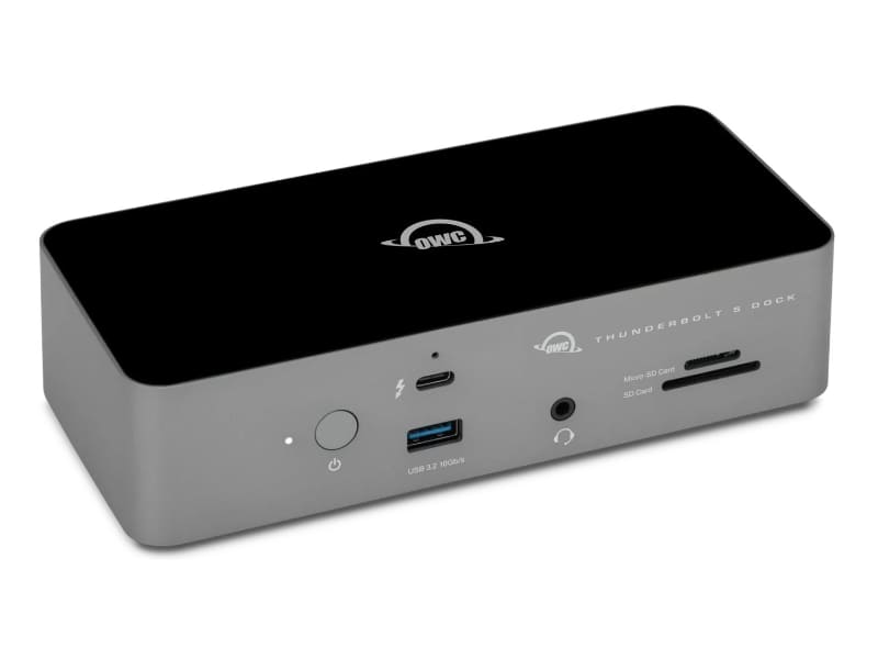 Thunderbolt 5 Dock
