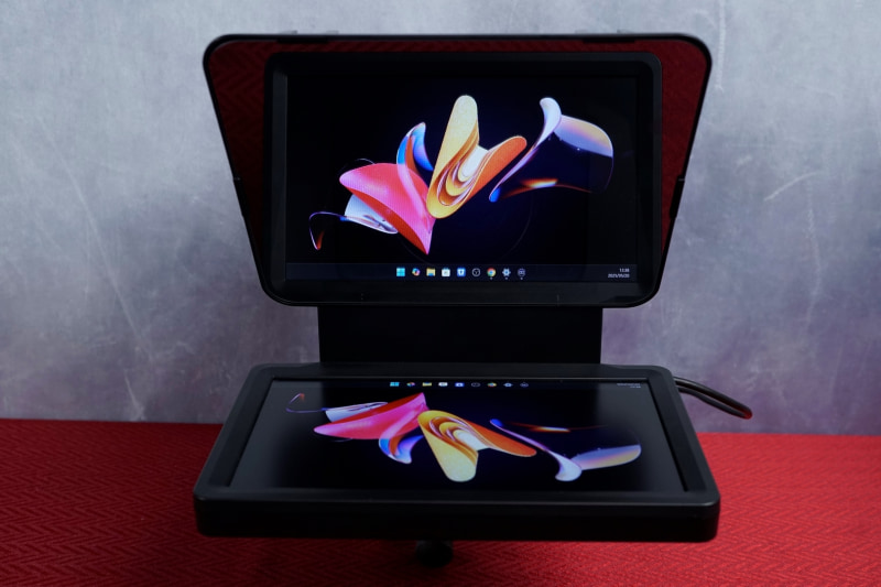 Elgato「Prompter」