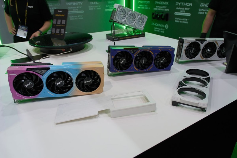 Makerを使ったカスタム例