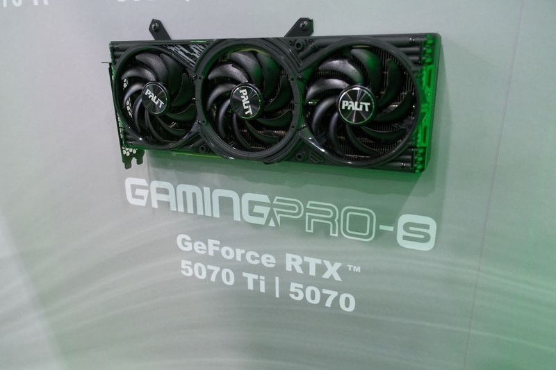 GamingPro-S