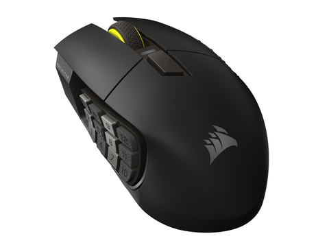 9月中だけ値下げ_コルセア CORSAIR SCIMITAR ELITE WL Amazonセール