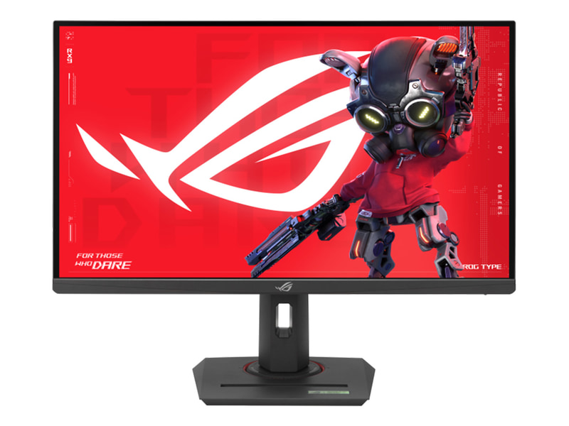 ROG Strix XG27ACMG