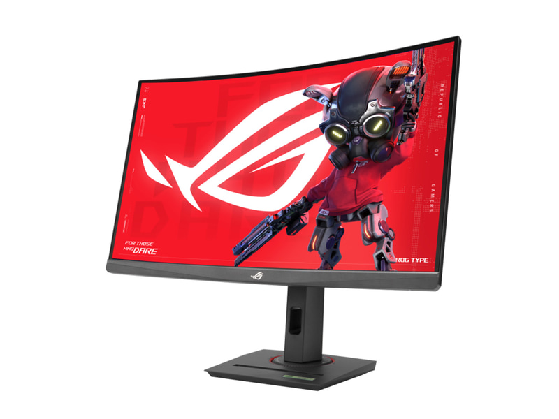 ROG Strix XG27WCMS