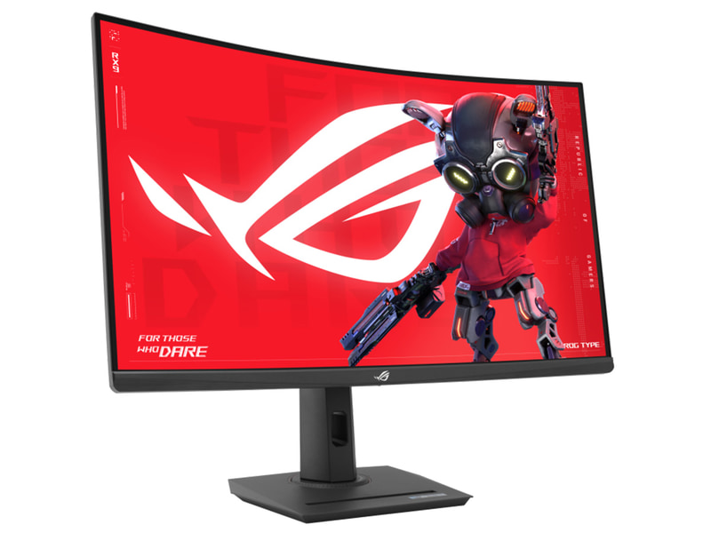 ROG Strix XG32WCS