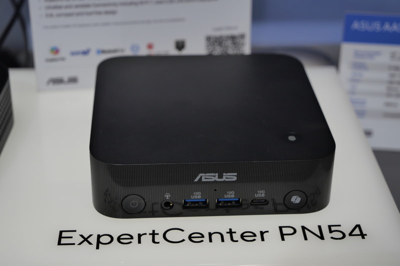 ExpertCenter PN54
