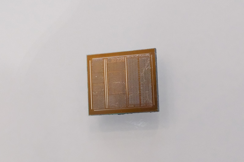 Micron HBM4