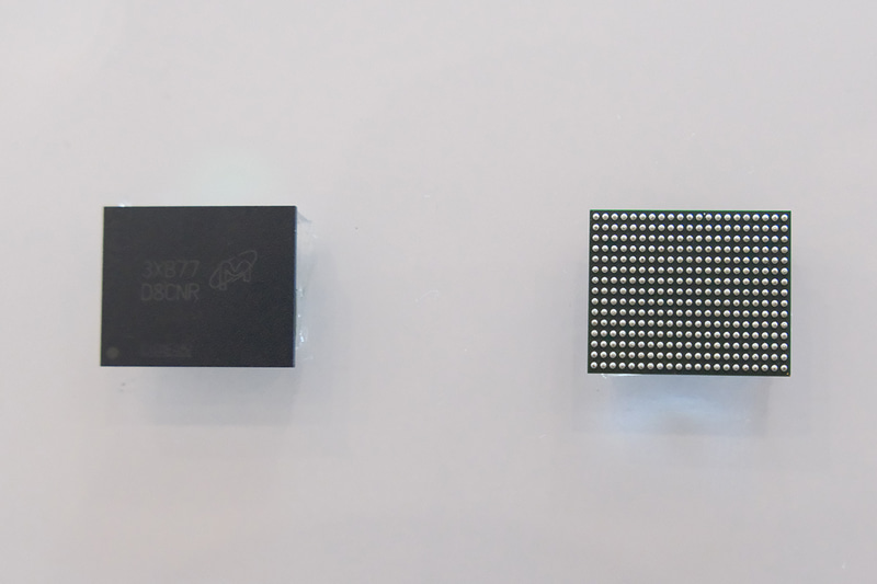 DDR5 Commercial/IT grades