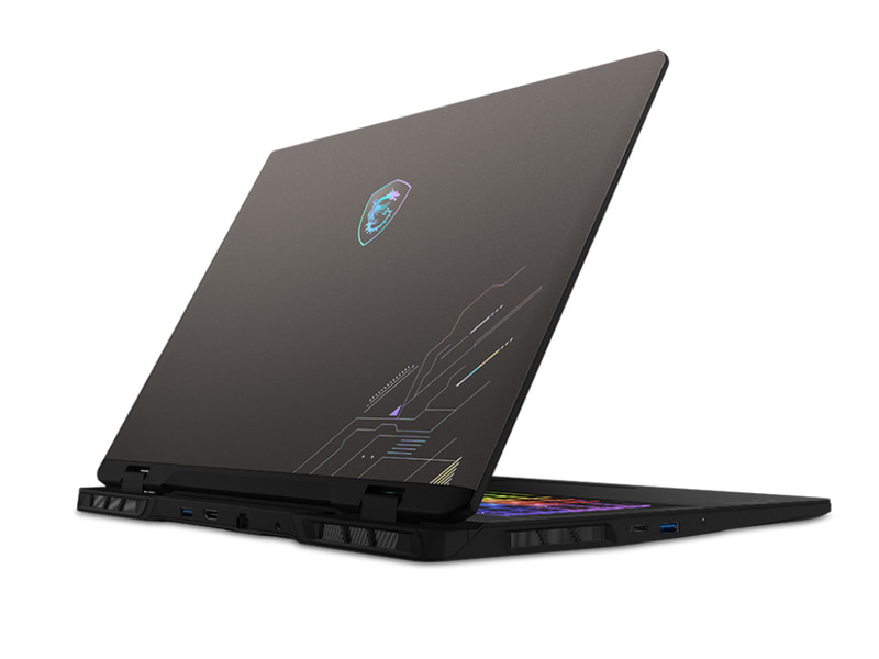 Crosshair 17 HX AI D2XW