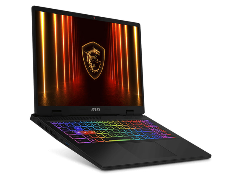 Crosshair 16 HX AI D2XW