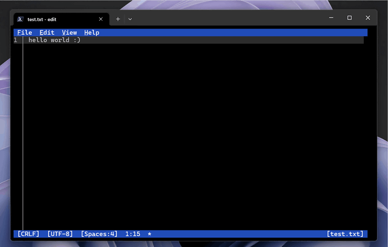 マウス操作にも対応