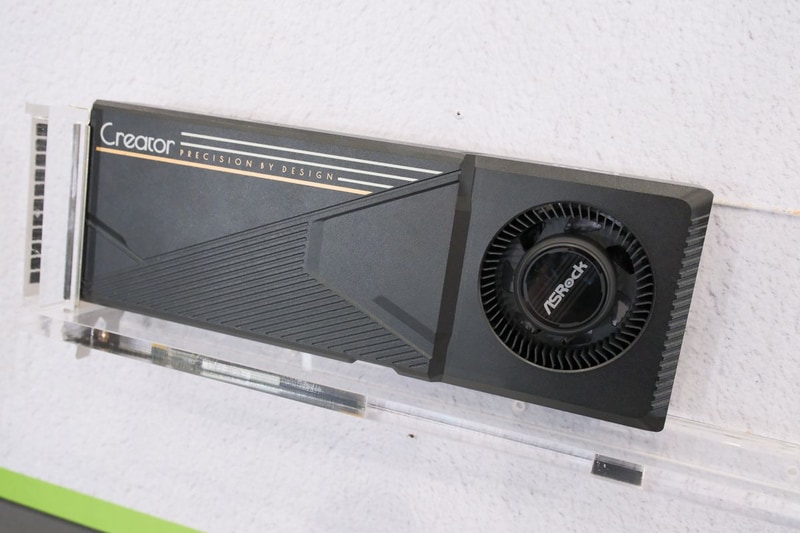 Arc Pro B60 Creator 24GB