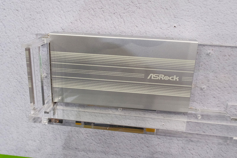 Arc Pro B60 Passive 24GB