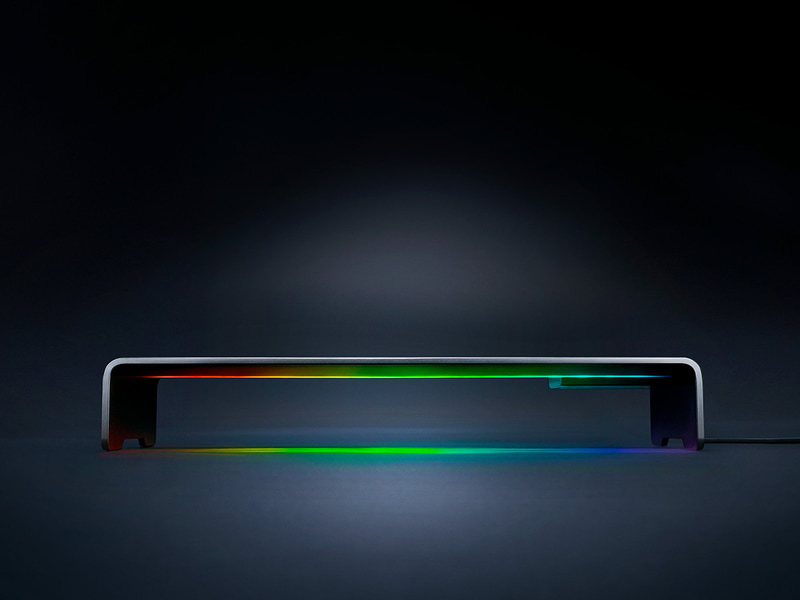 Razer Monitor Stand Chroma