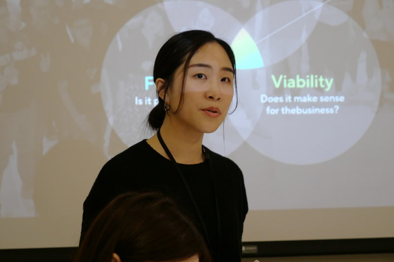 ASUS Desing Center Design Project ManagerのYitien Hwang氏