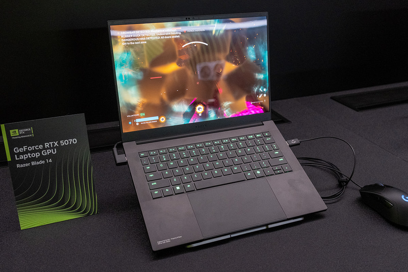 Razer「Blade 14」