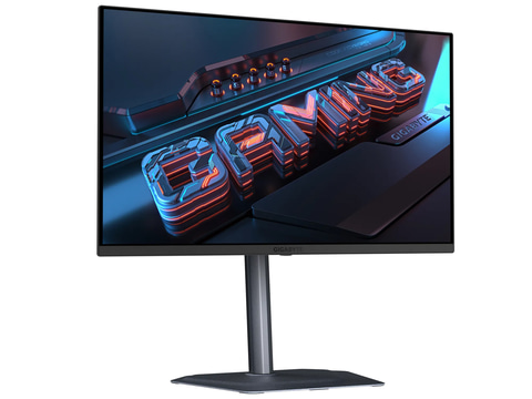 GIGABYTE、4K/240Hz対応のOLEDゲーミングモニター - PC Watch