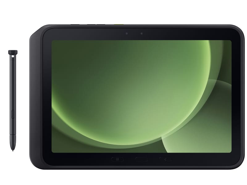 Samsung Galaxy Tab Active5 Pro